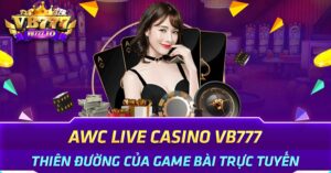 AWC Live Casino