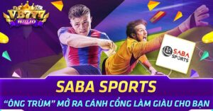 SABA Sports